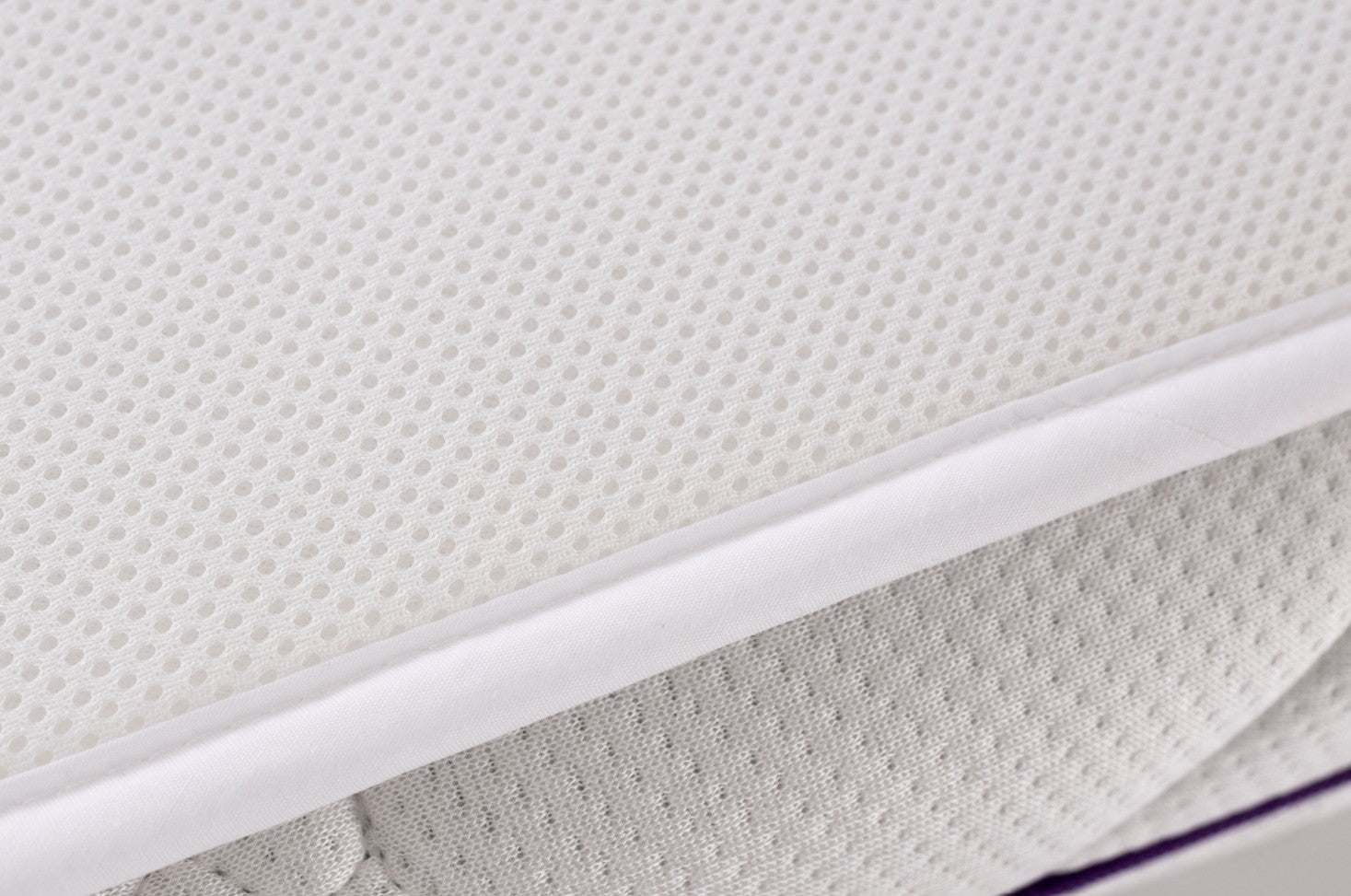 Träumeland AIRSAFE 3D-Nässeschutzauflage