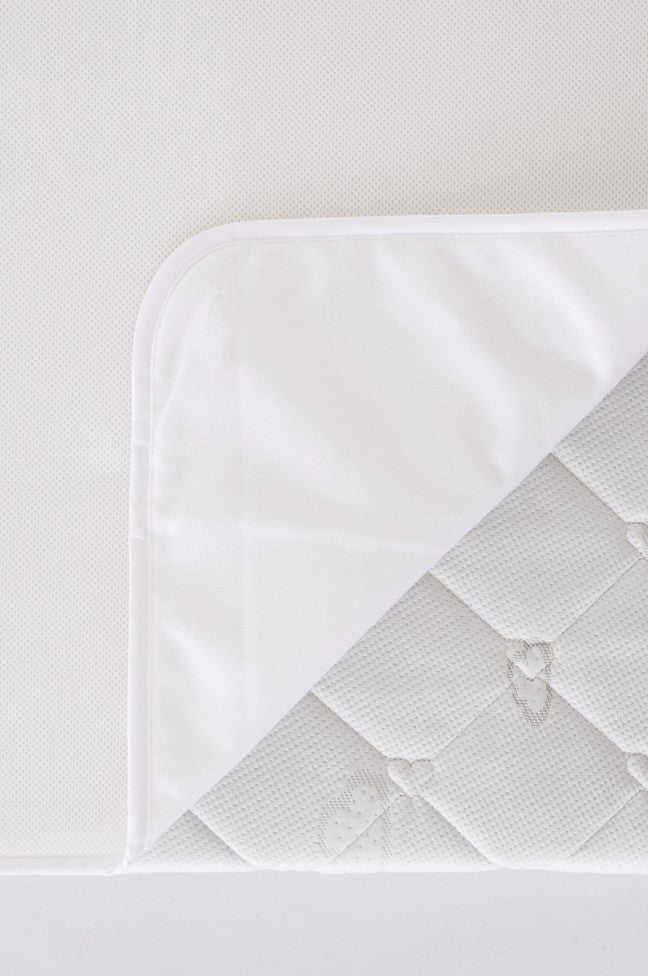 Träumeland AIRSAFE 3D-Nässeschutzauflage 70 x 140 cm *sale*