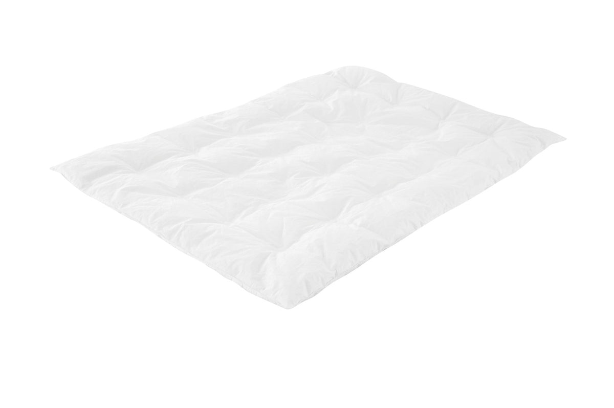 Träumeland Babydecke DAUNENLEICHT