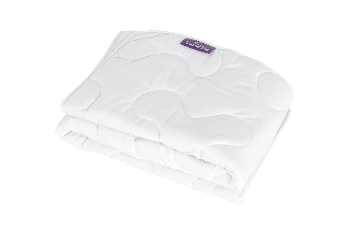 Träumeland Babydecke Sole 100 x 135 cm