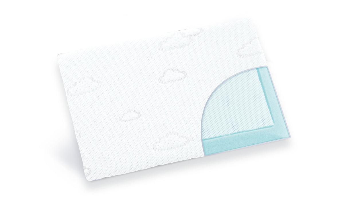 Träumeland care Babykopfkissen WOLKE