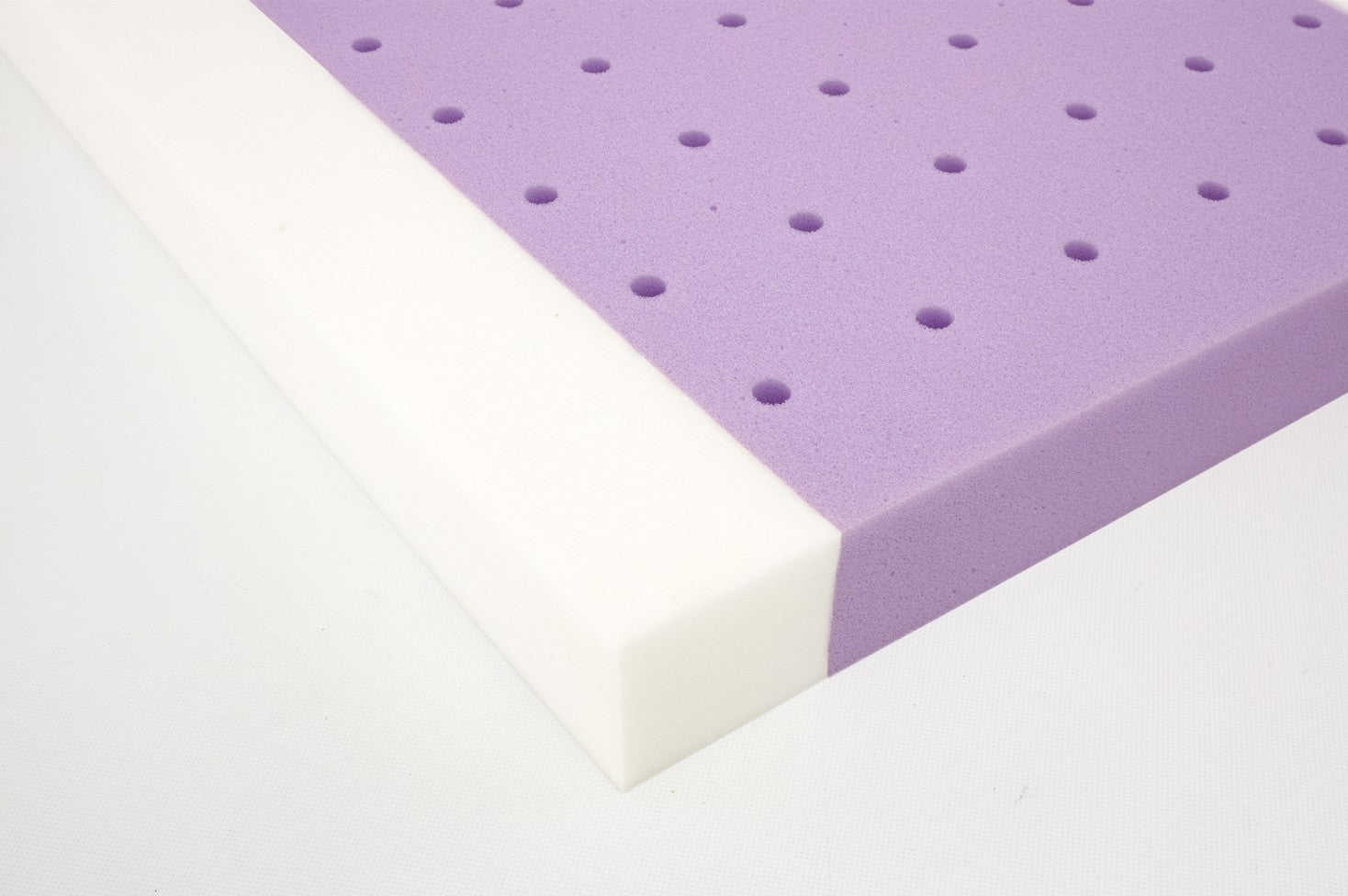 Träumeland COMFORT Babymatratzen - MILCHSTRASSE