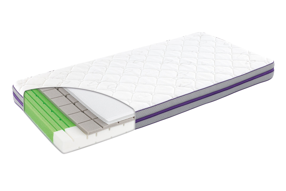Träumeland PREMIUM Babymatratzen - AIRKISS 70x140 cm