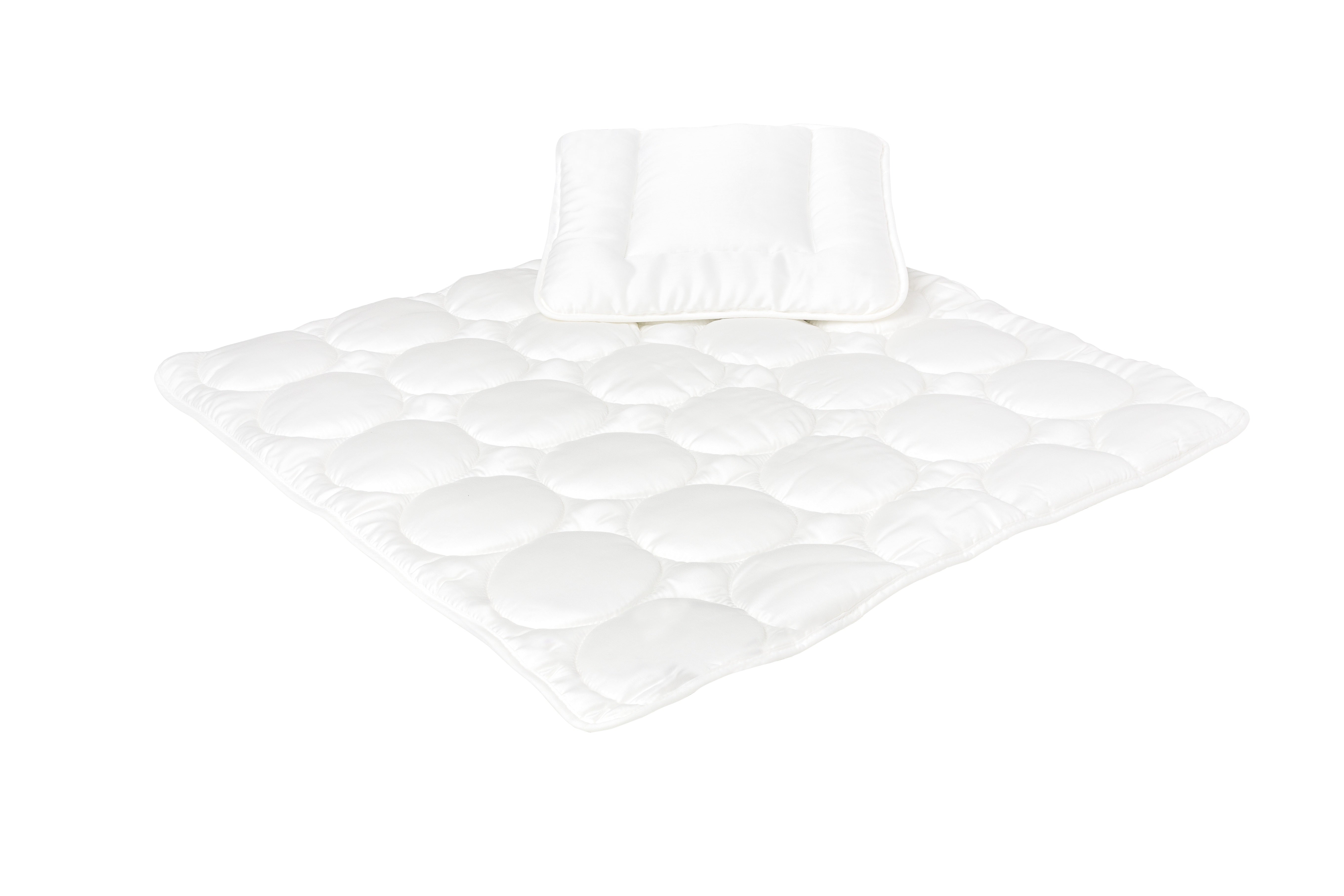 Träumeland Einziehdecken SET Tencel®