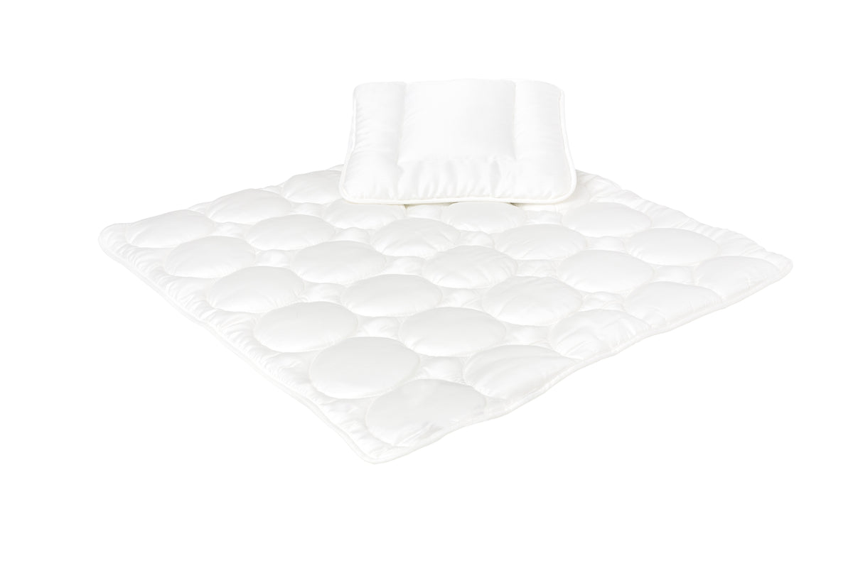 Träumeland Einziehdecken SET Tencel®