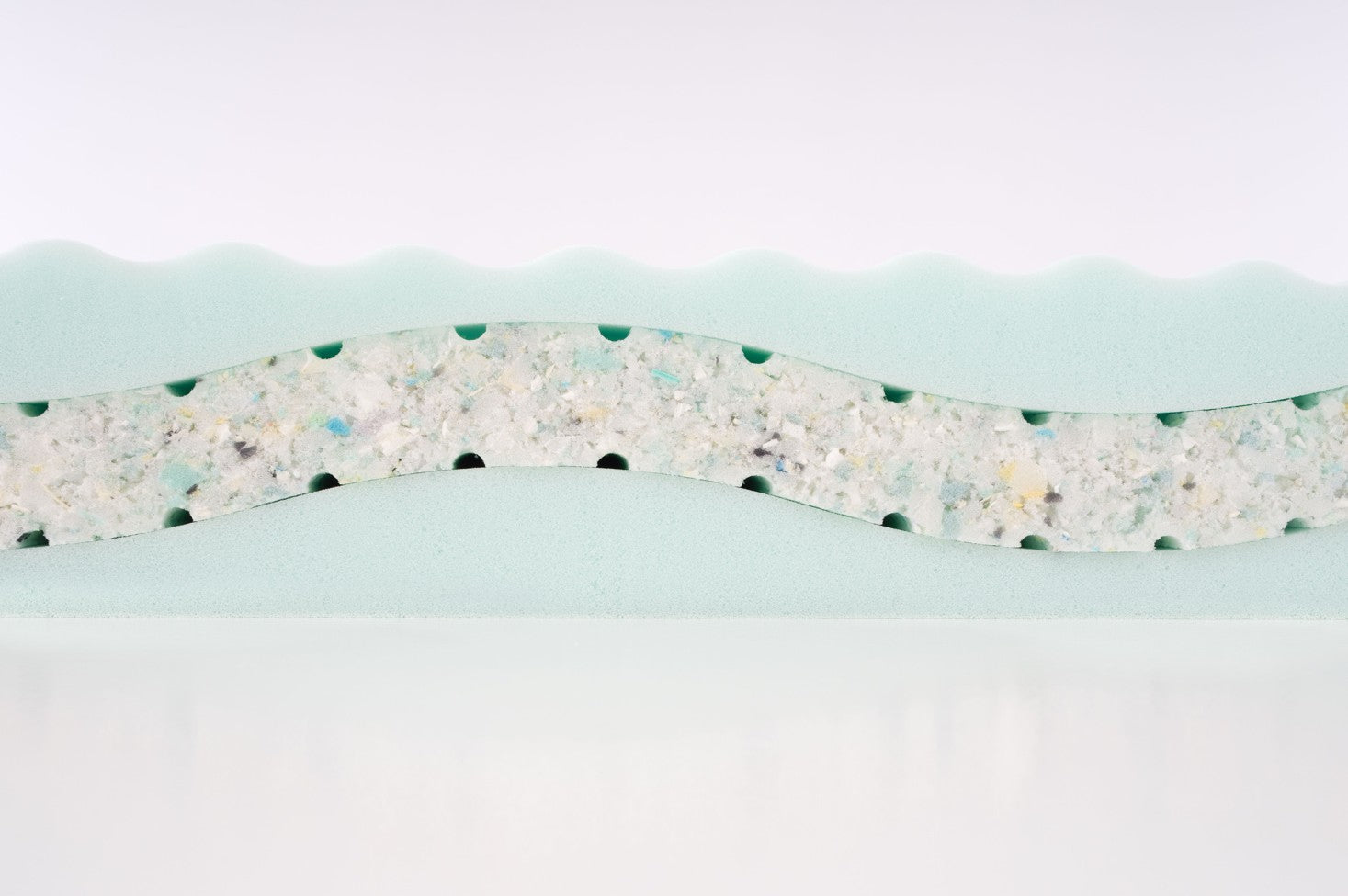 Träumeland Matratze WIND - BETTER DREAMS EDITION 15cm