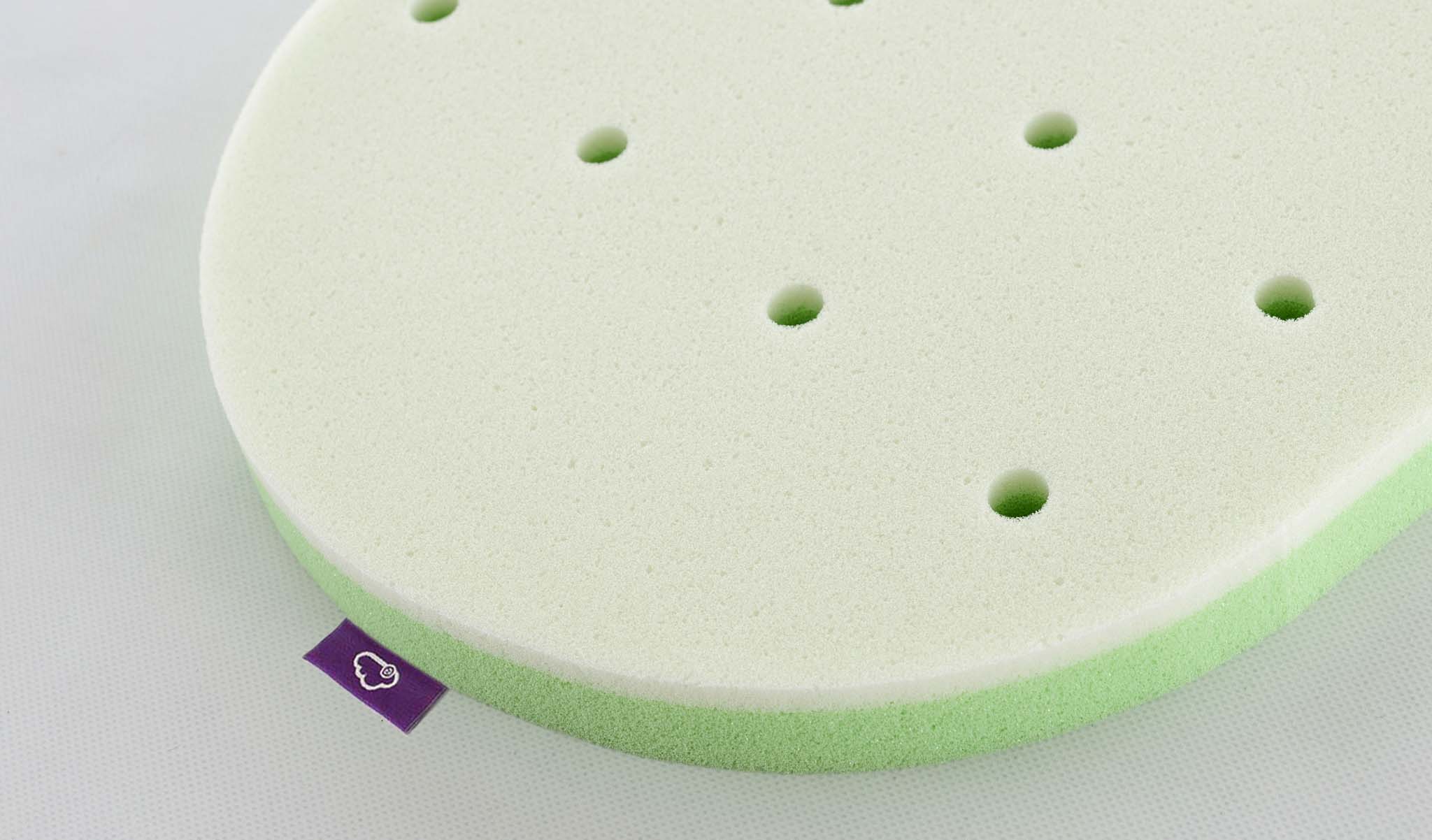 Träumeland Premium Matratze - STUBENKORB Little Angel