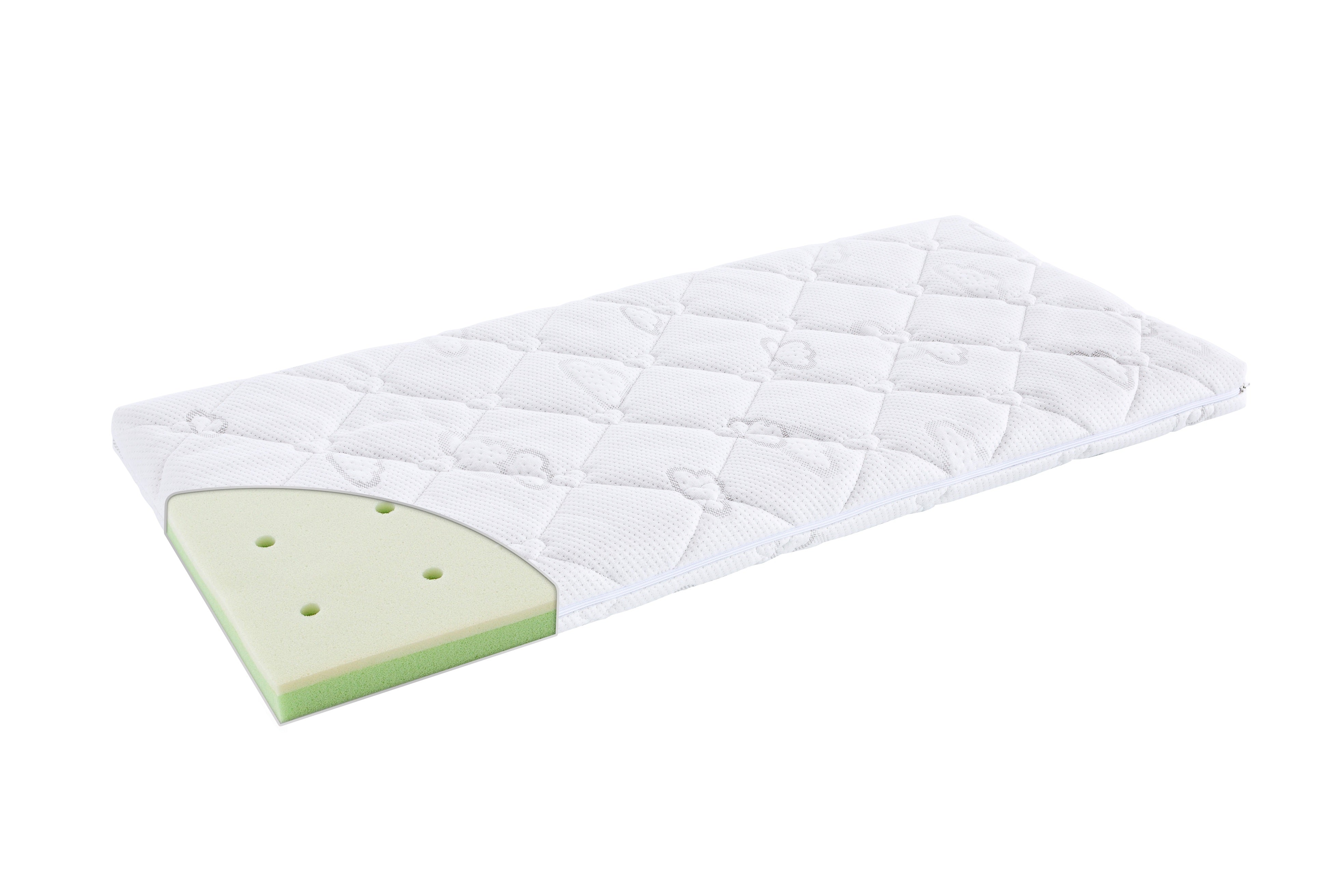 Träumeland Premium Matratze - WIEGE Little Angel