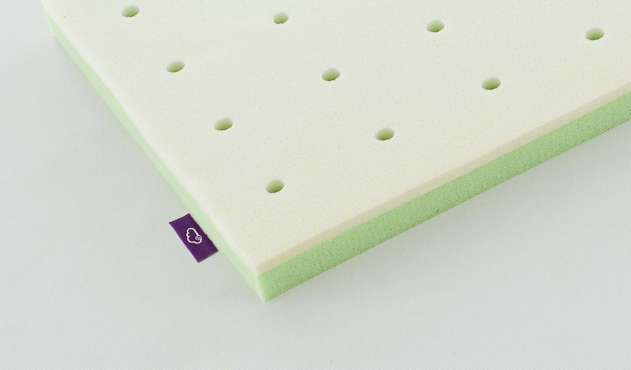 Träumeland Premium Matratze - WIEGE Little Angel