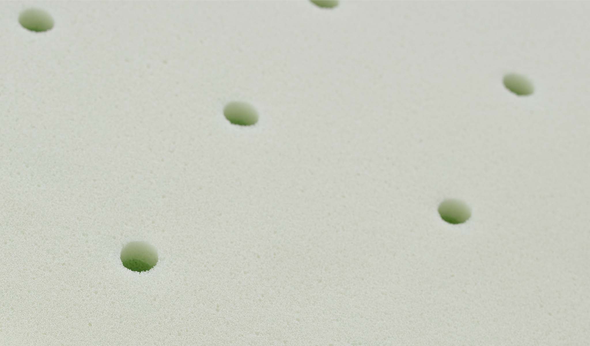 Träumeland Premium Matratze - WIEGE Little Angel