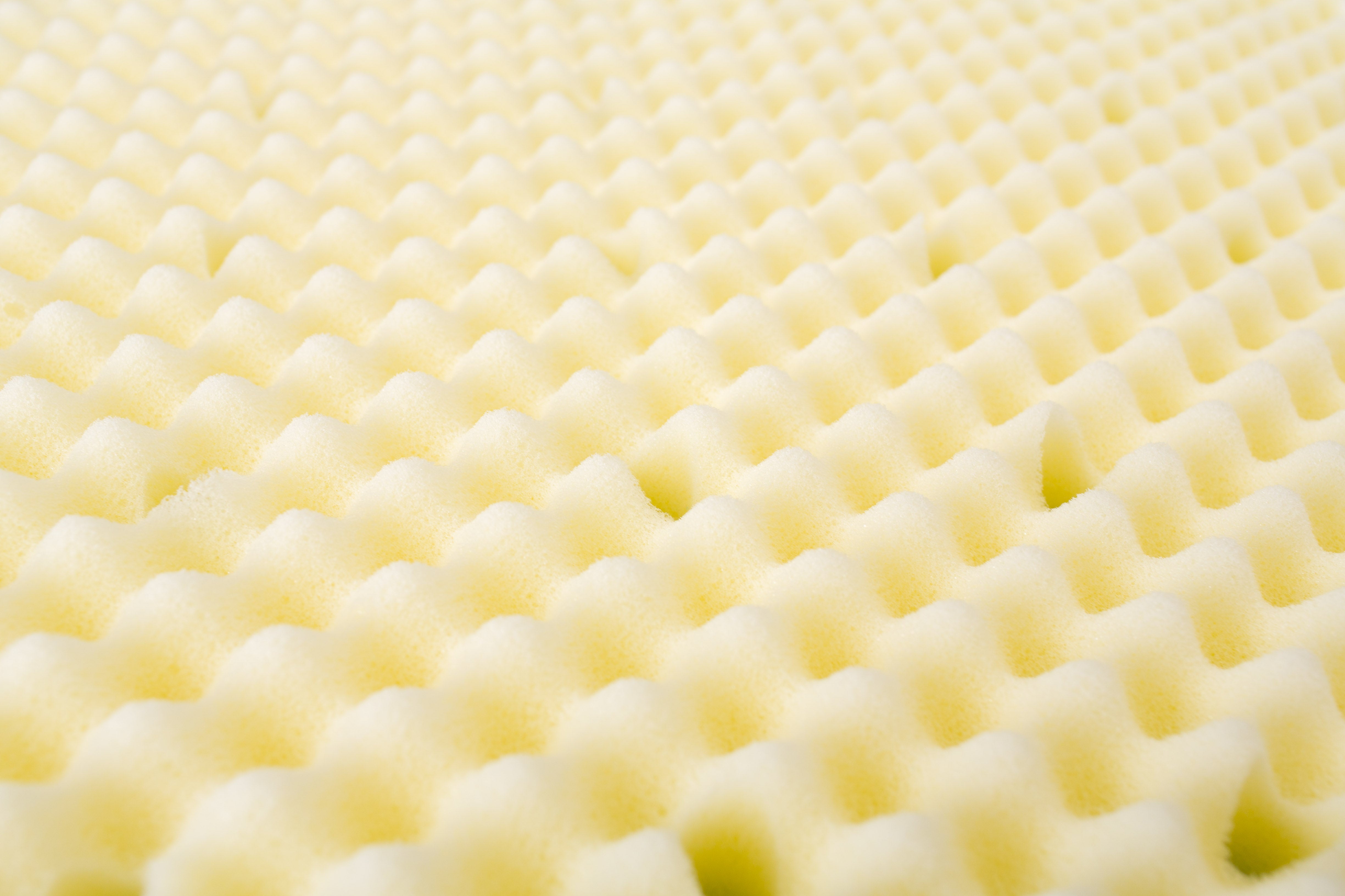 Träumeland COMFORT Babymatratzen - ABENDROT 70x140 cm