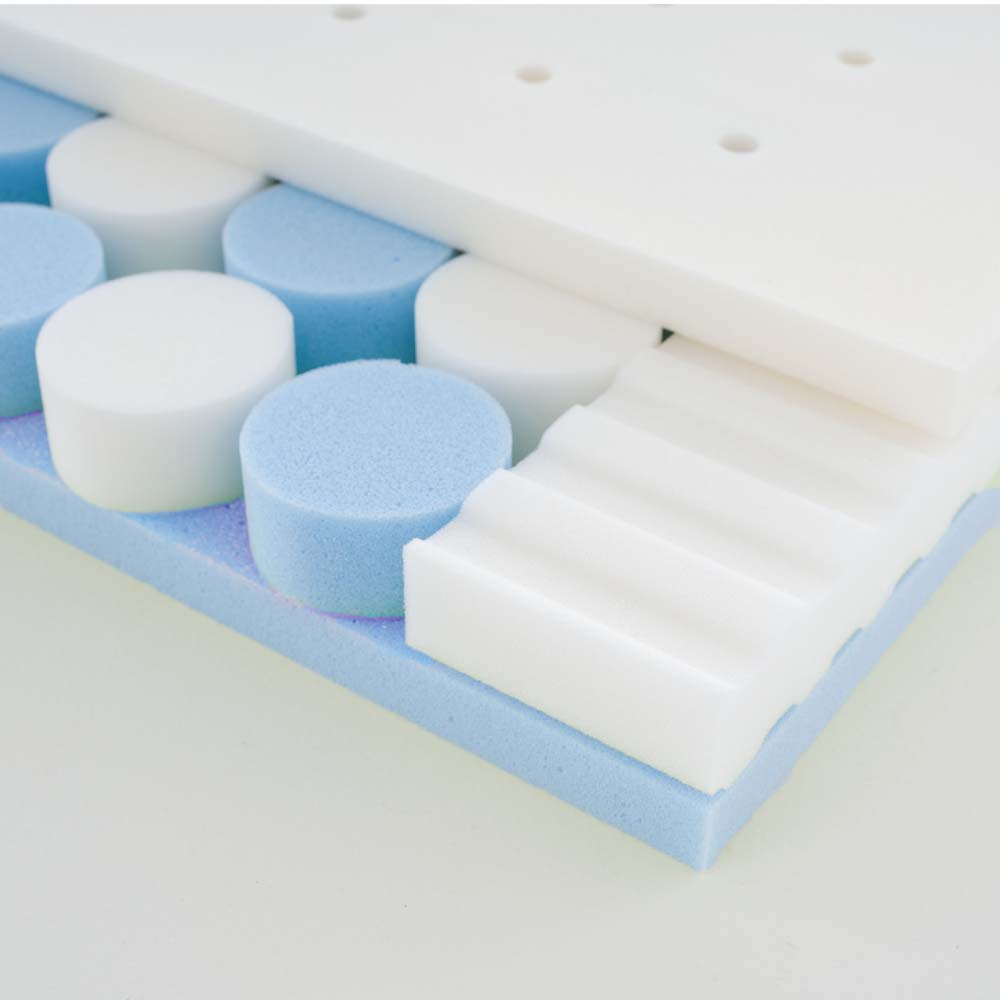 Träumeland COMFORT Babymatratzen - TRAUMPLANET