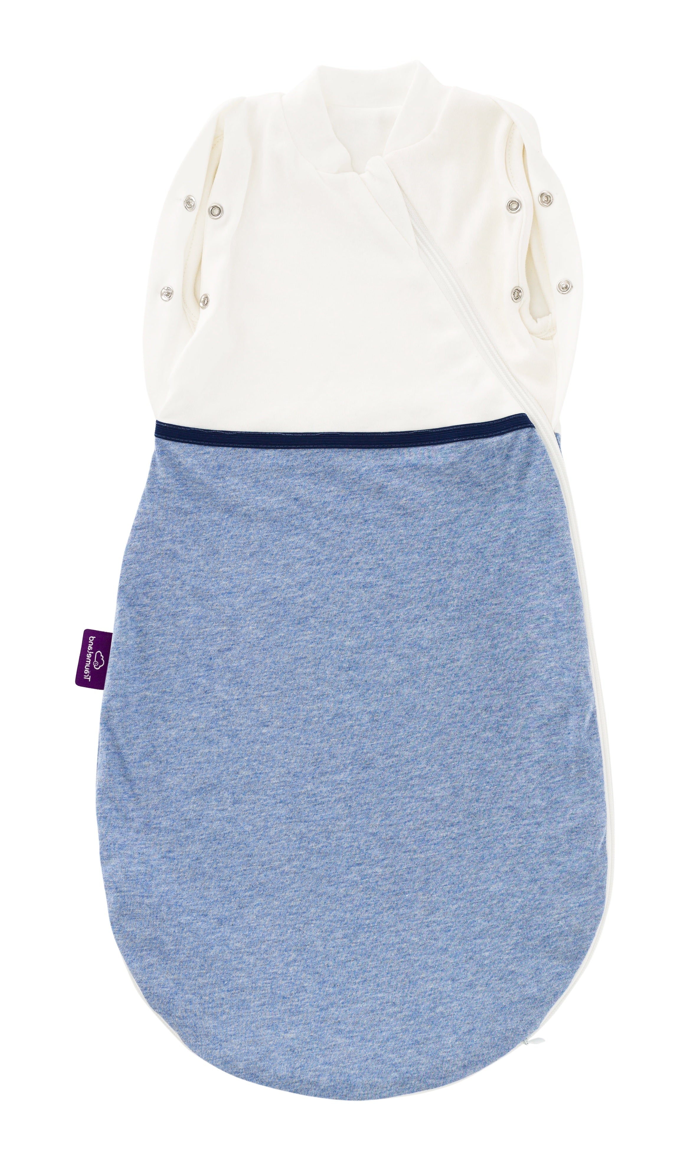 Träumeland Puck-Schlafsack 