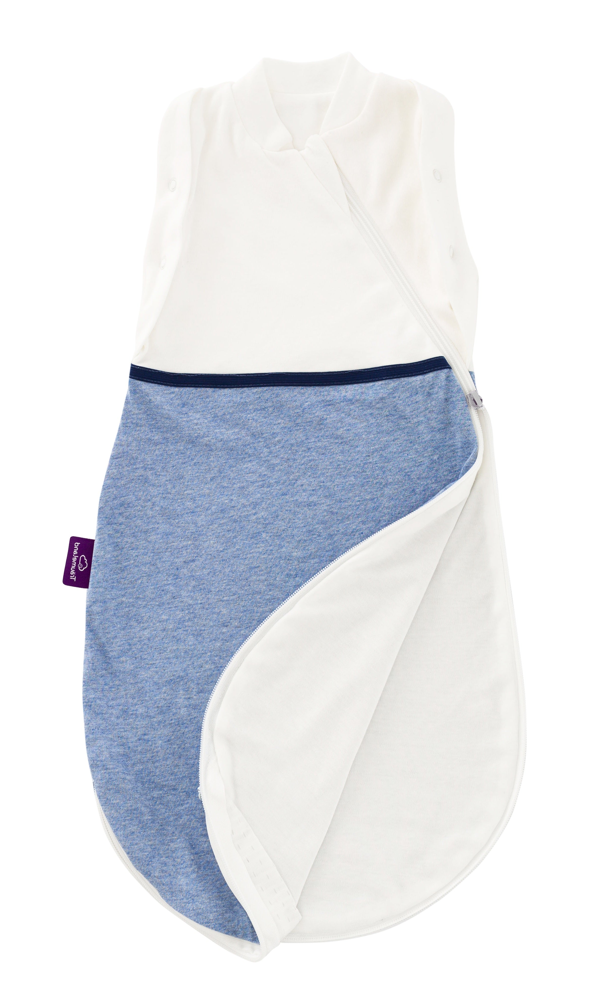 Träumeland Puck-Schlafsack 