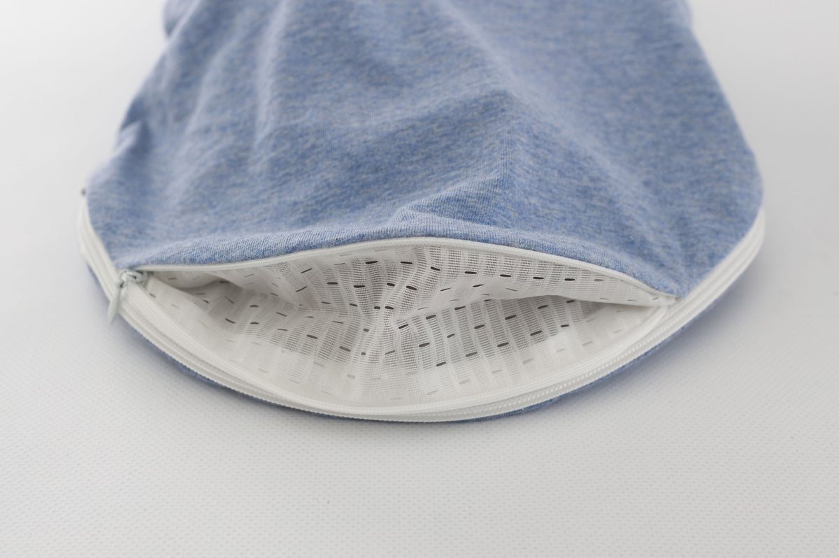 Träumeland Puck-Schlafsack &quot;Air&quot;