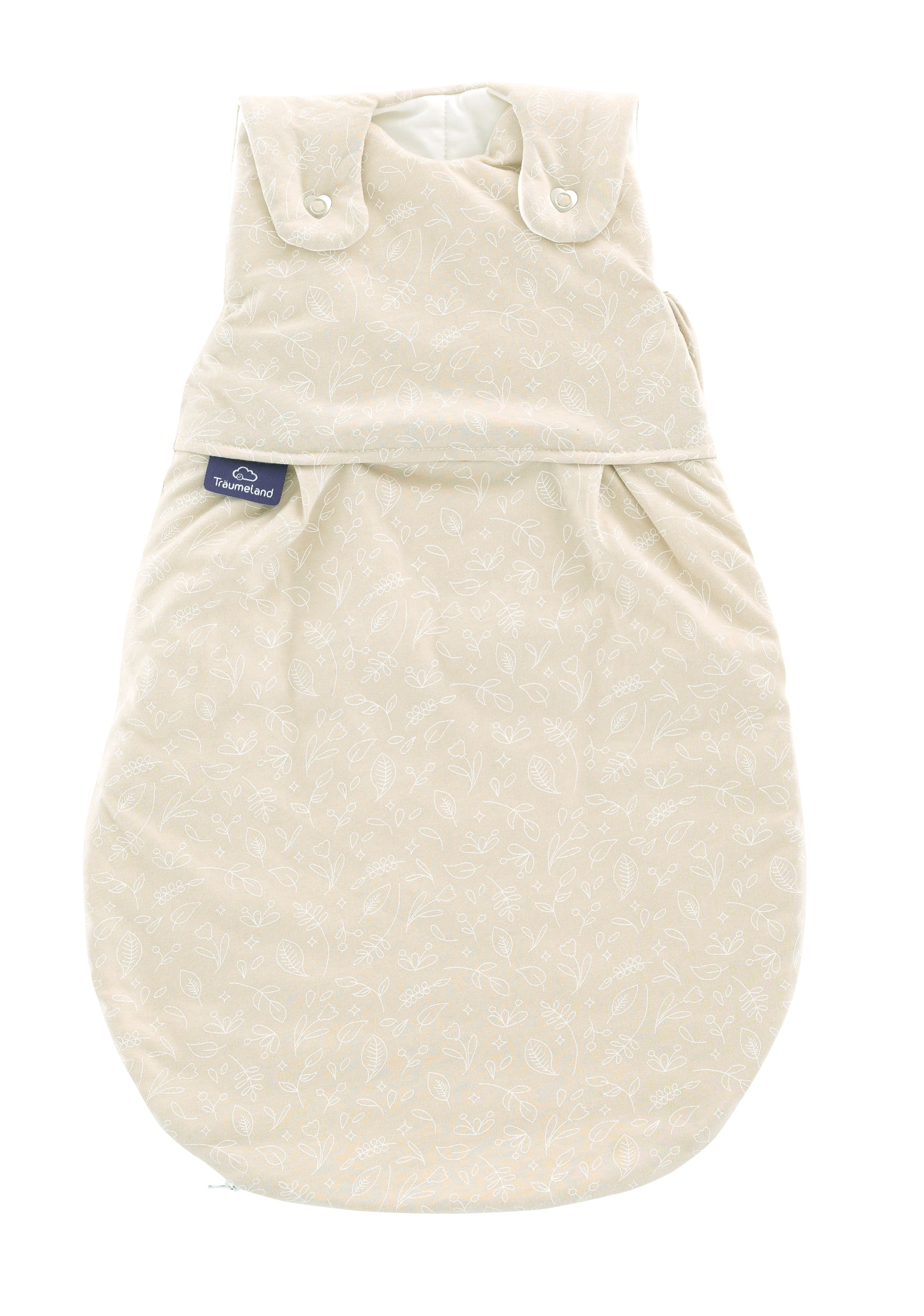 Träumeland Aussenschlafsack LIEBMICH Garden