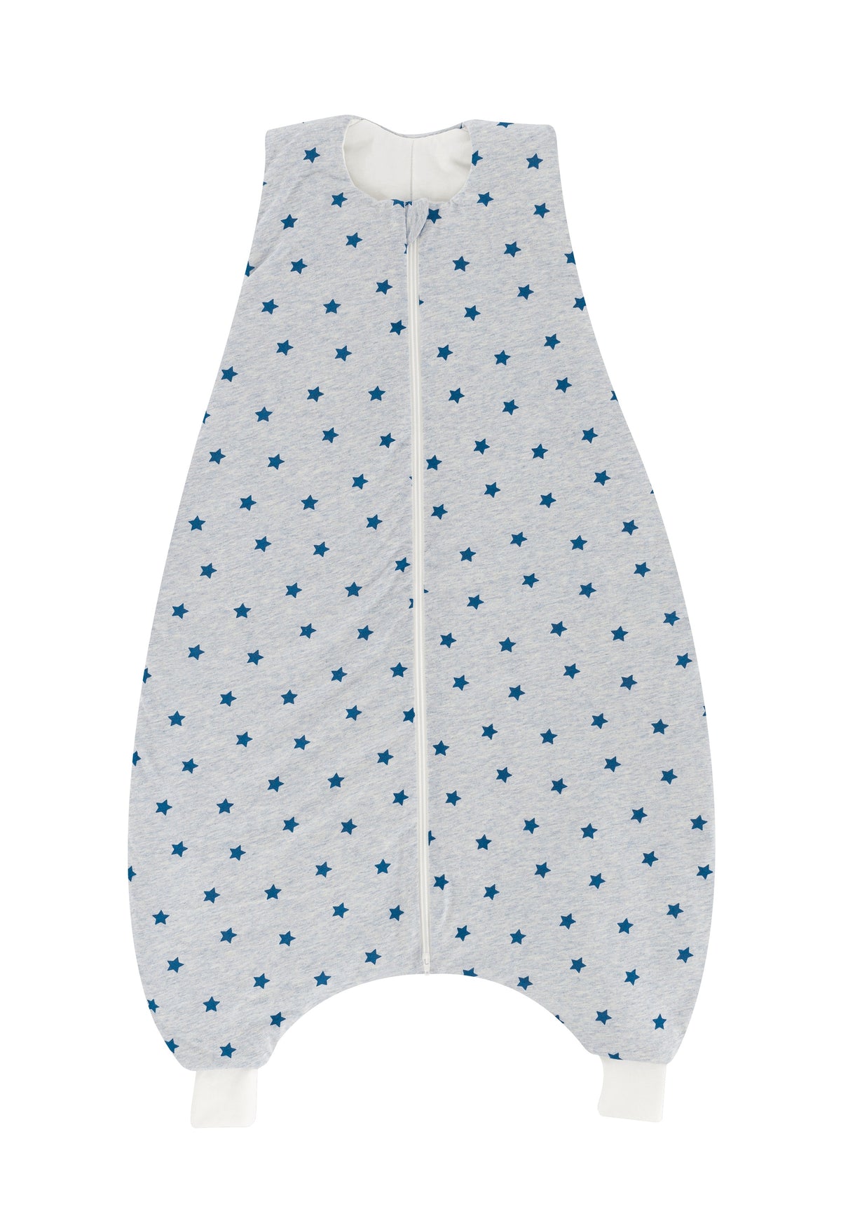 Träumeland Aussenschlafsack &quot;to GO&quot; Sternentraum blau