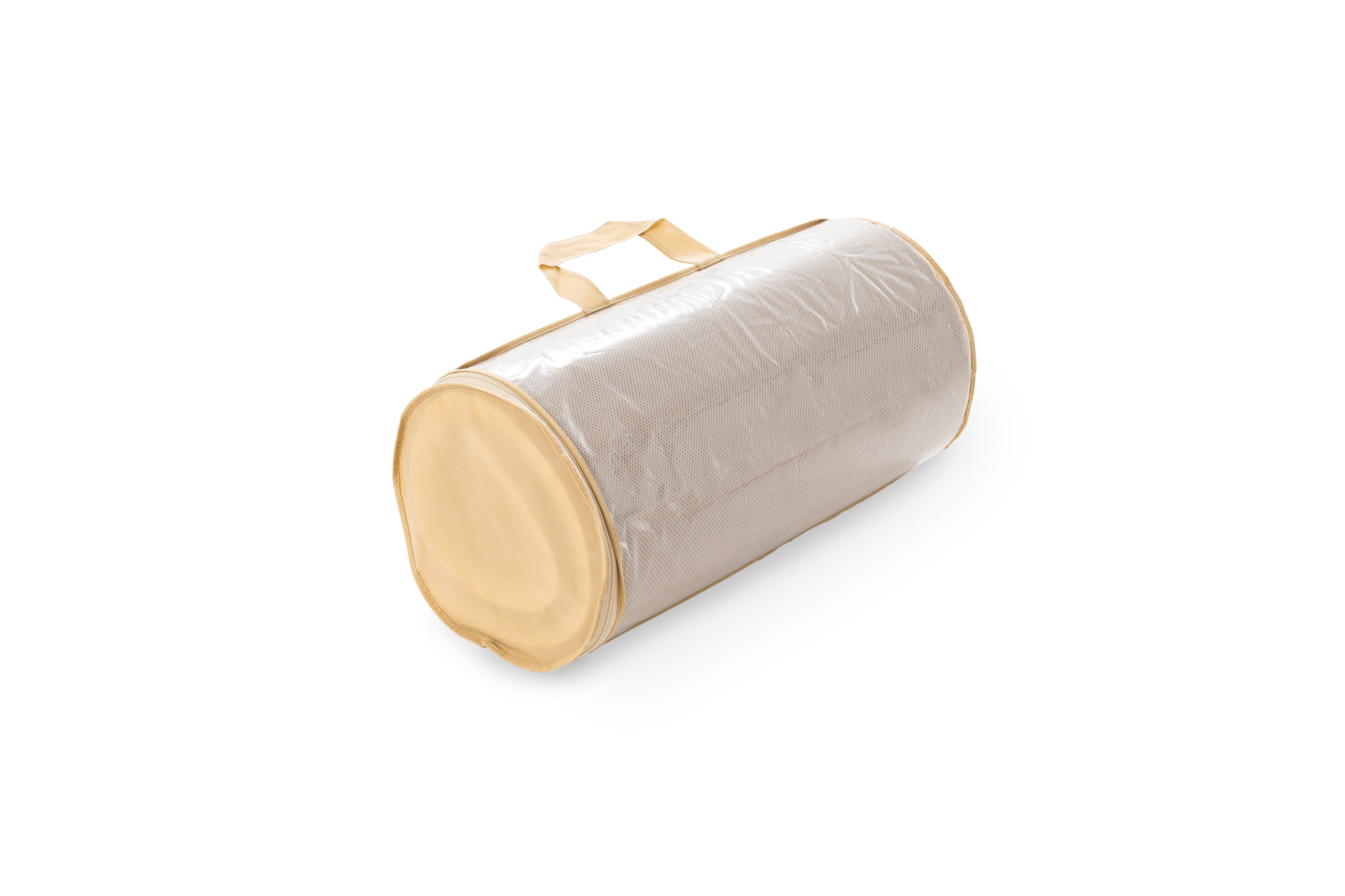 Träumeland Reisebettmatratze Air beige 60 x 120cm