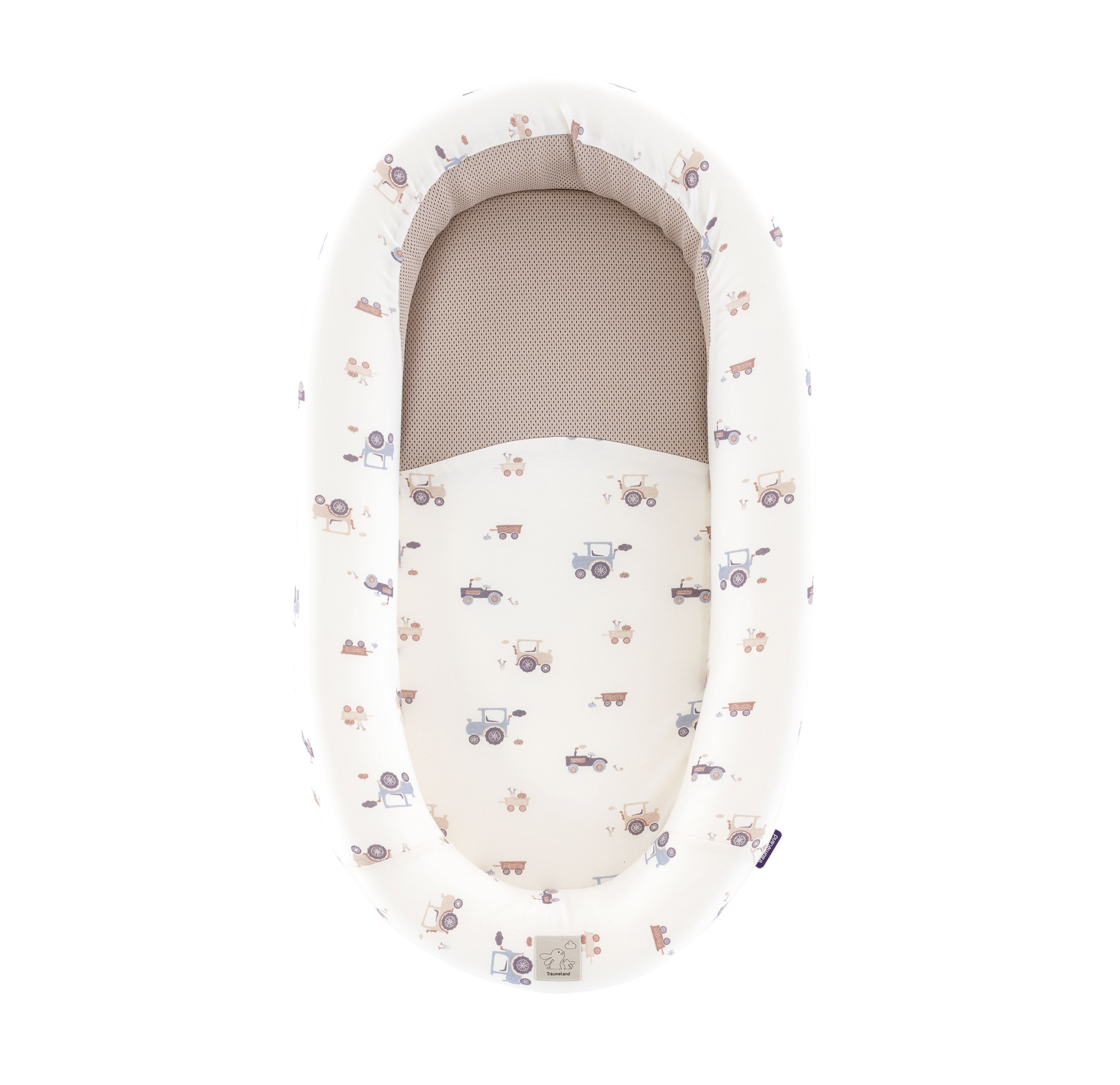Träumeland Nest Home Air