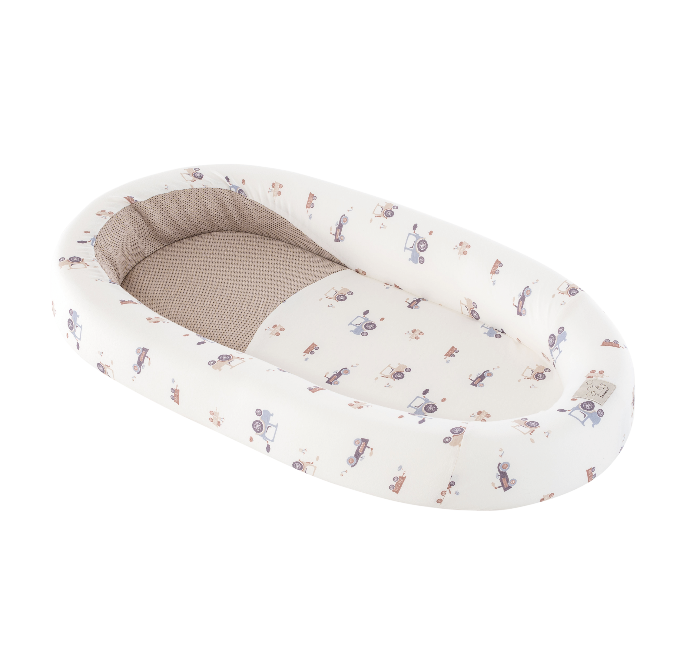 Träumeland Nest Home Air