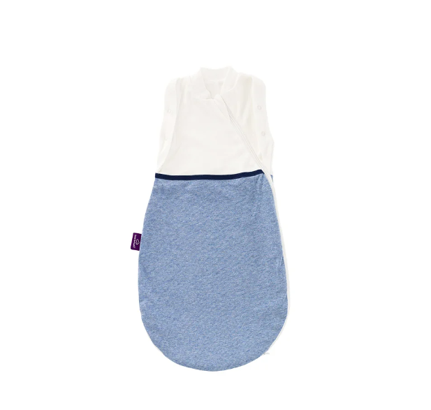 Träumeland Puck-Schlafsack &quot;Air&quot;