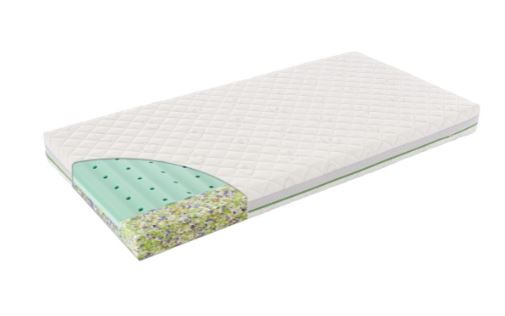 Träumeland Better Dreams Matratze Wind - 70 x 140 x 11 cm