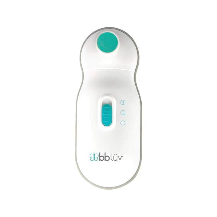 Elektrischer Nagelfeile für das Baby