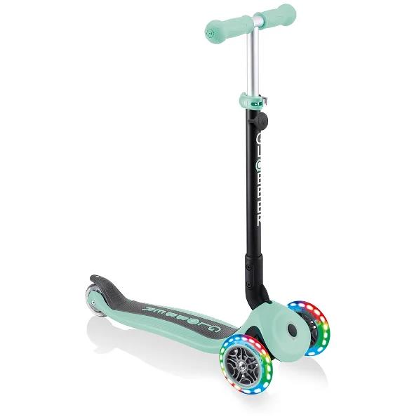 Globber Go Up Kleinkind-Roller mint