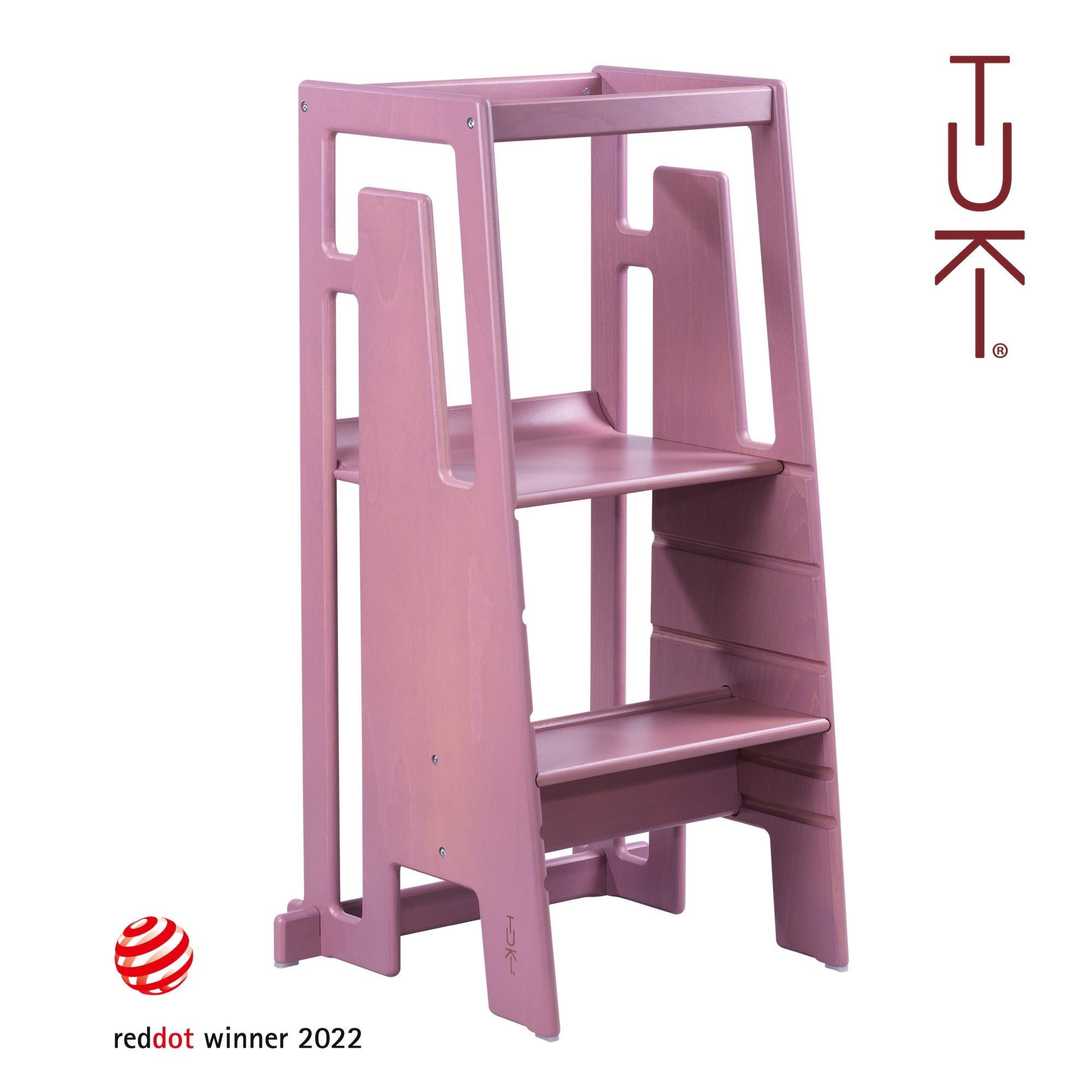 Tuki Lernturm Lavendar *SALE*
