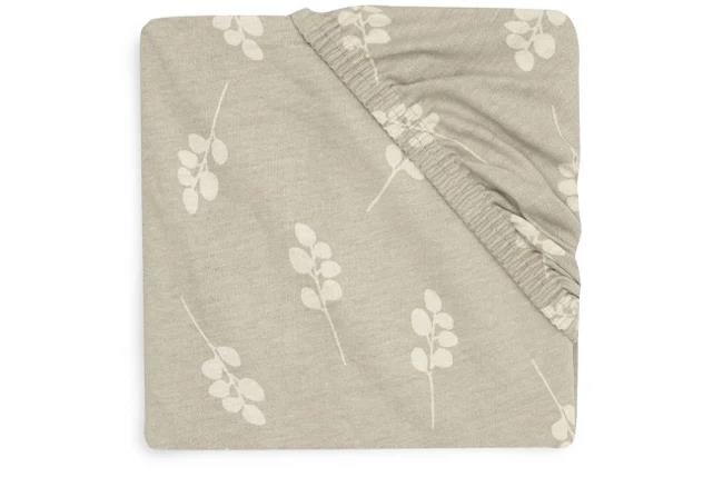 Jollein Spannbettlaken Jersey 40/50x80/90cm