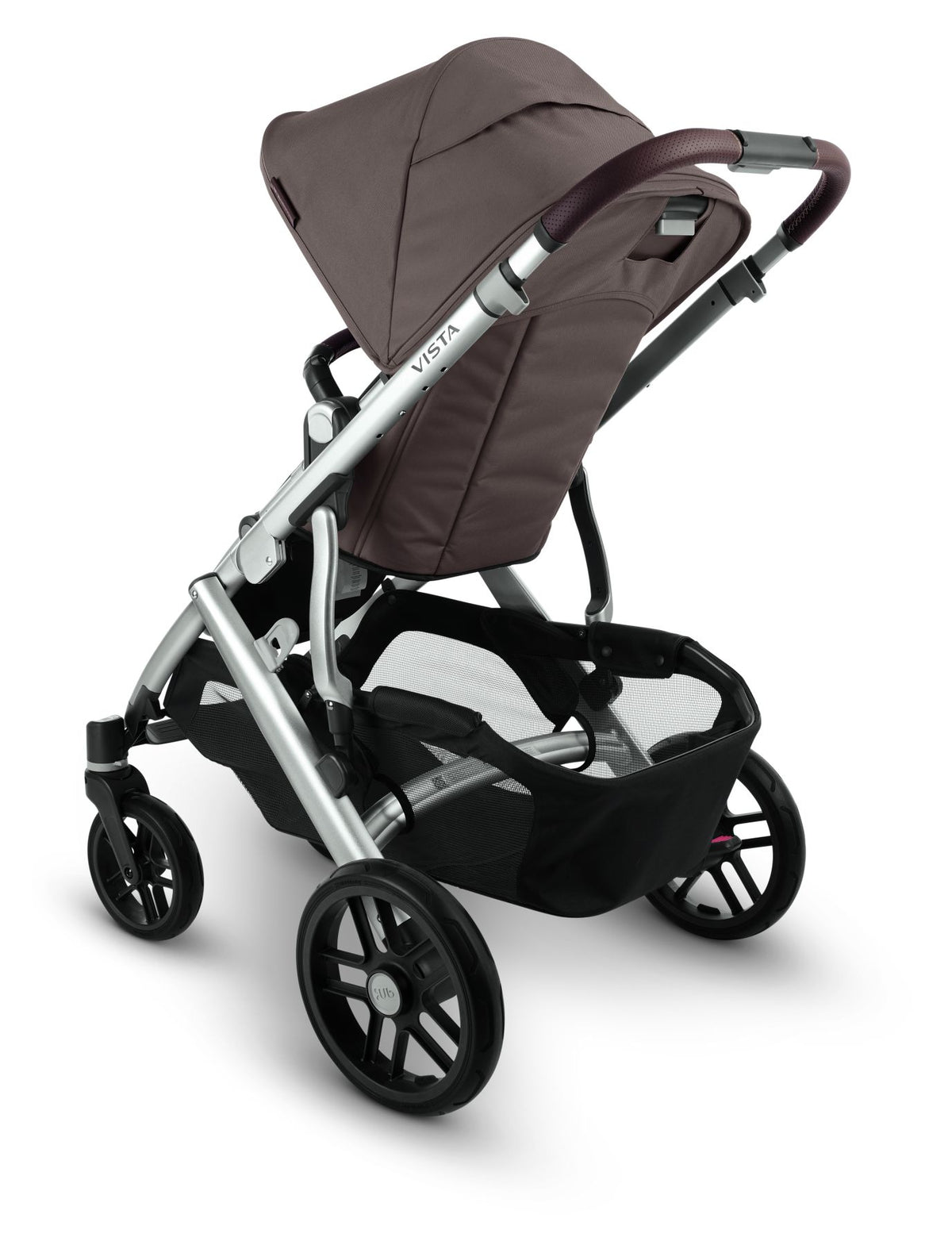 Uppababy Vista V2 Theo mit Babywanne