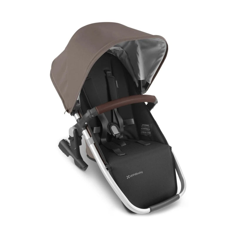 Uppababy Vista V2 Rumble Zweitsitz Theo