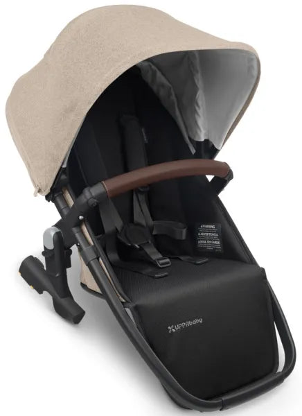 Uppababy Vista V2 Rumble Zweitsitz Liam