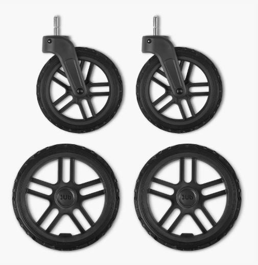 Uppababy Vista All Terrain Räder