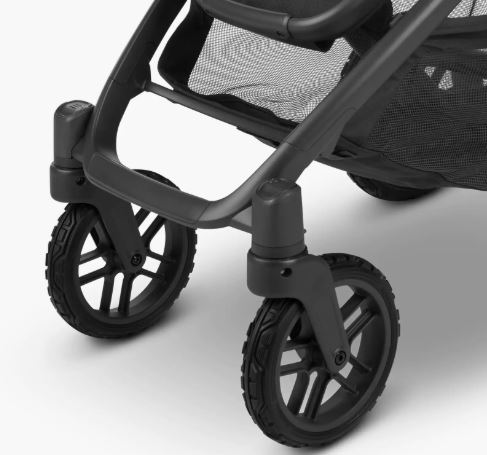 Uppababy Vista All Terrain Räder