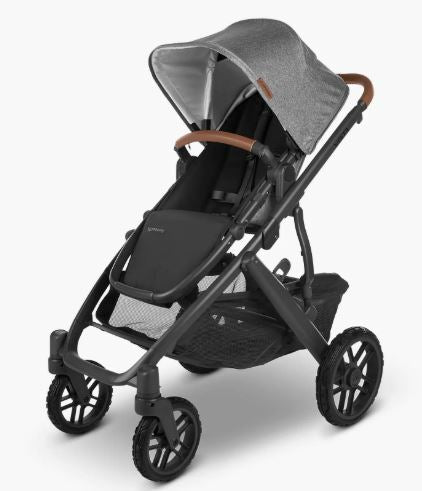 Uppababy Vista All Terrain Räder