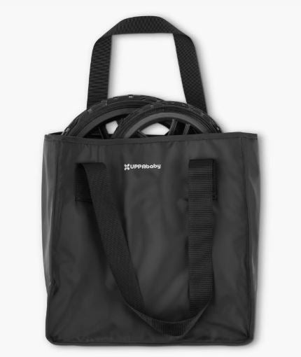 Uppababy Vista All Terrain Räder