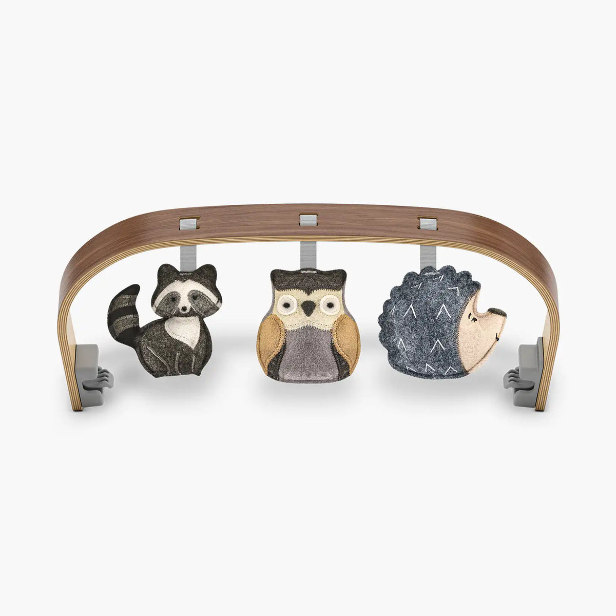 Uppababy Babywippe Mira Spielbogen