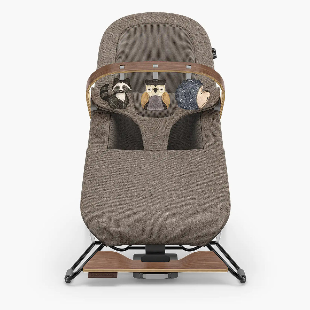 Uppababy Babywippe Mira Spielbogen
