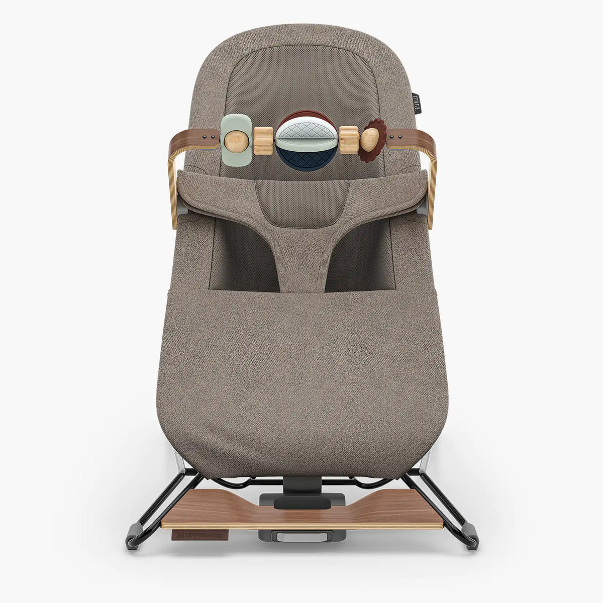 Uppababy Babywippe Mira Spielbogen