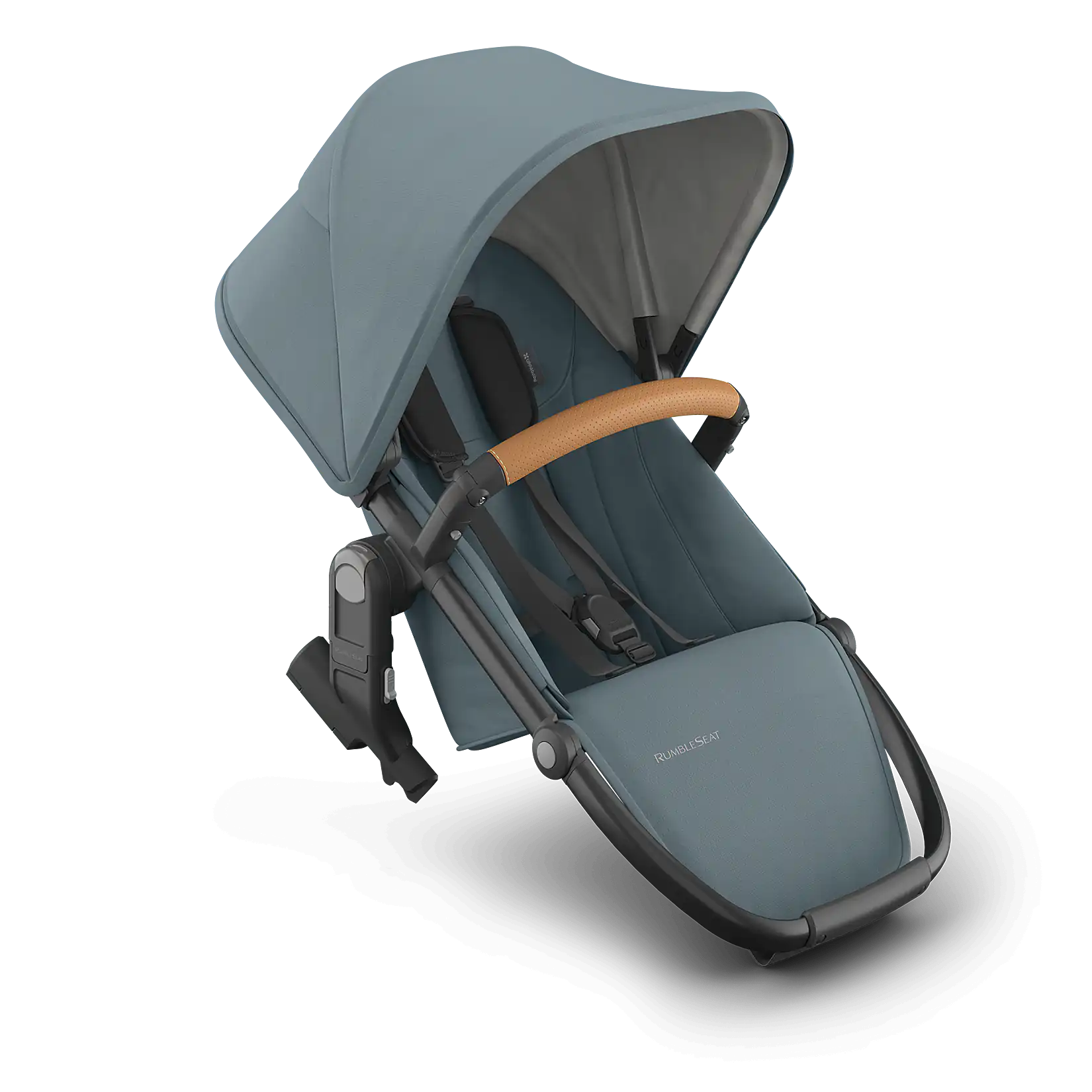 Uppababy Vista V3 Rumble Zweitsitz Dillan