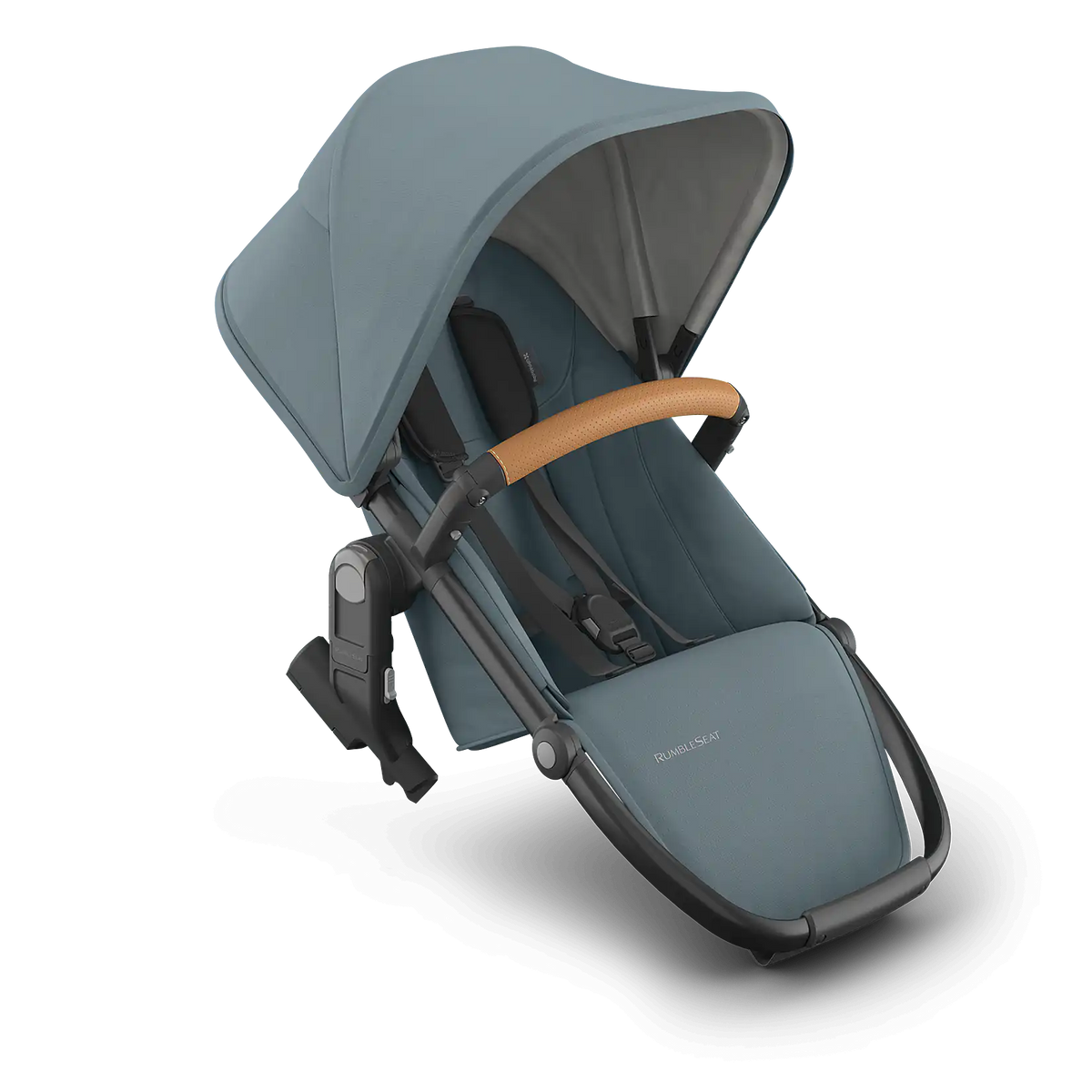 Uppababy Vista V3 Rumble Zweitsitz Dillan