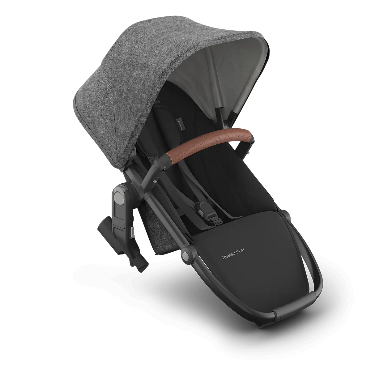 Uppababy Vista V3 Rumble Zweitsitz Greyson