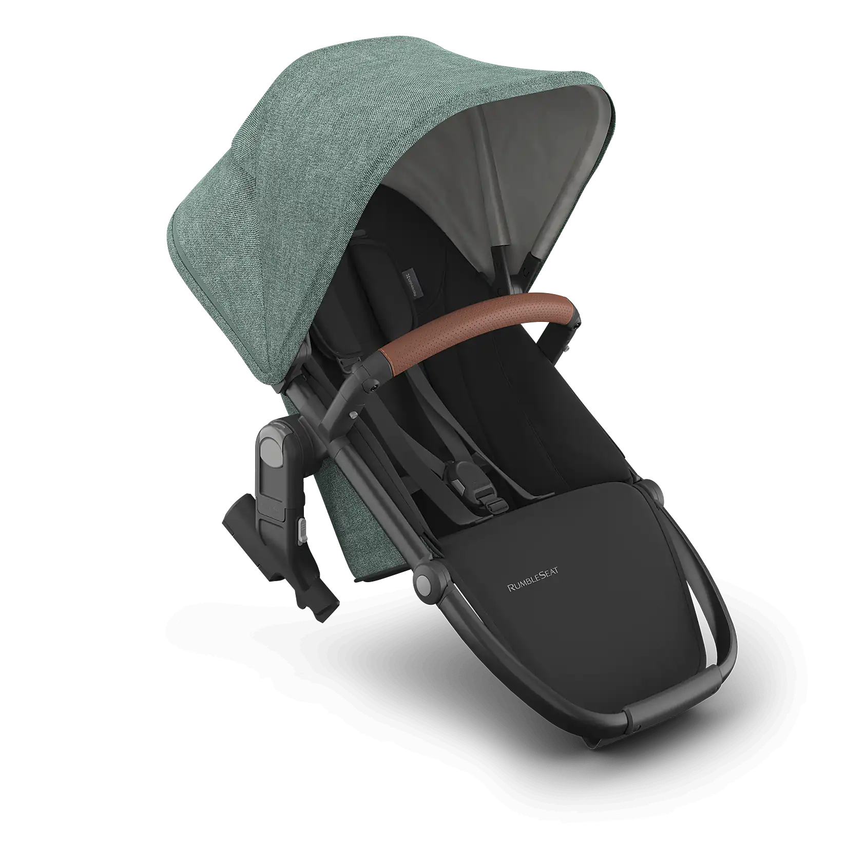 Uppababy Vista V3 Rumble Zweitsitz Gwen lieferbar ab September 25