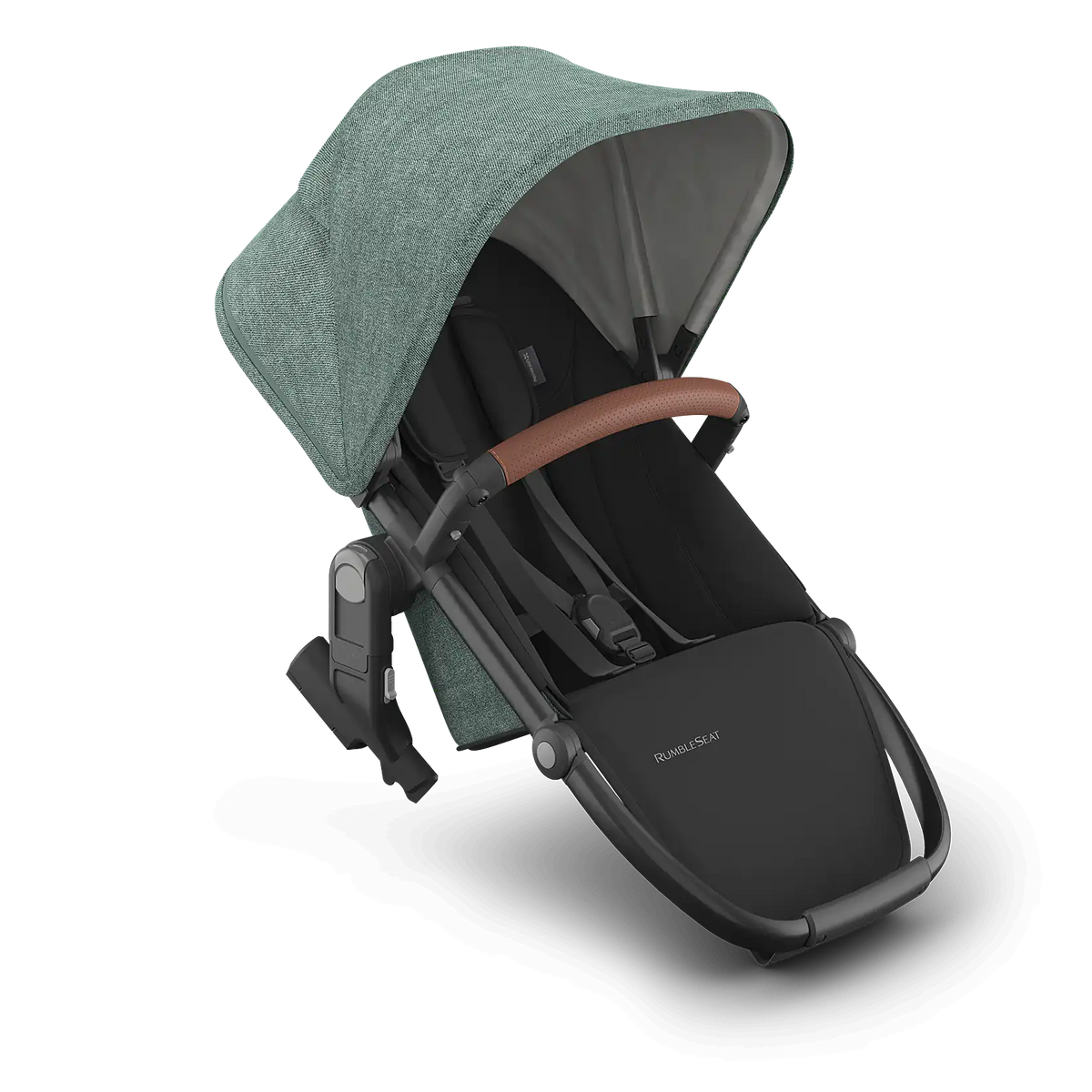 Uppababy Vista V3 Rumble Zweitsitz Gwen