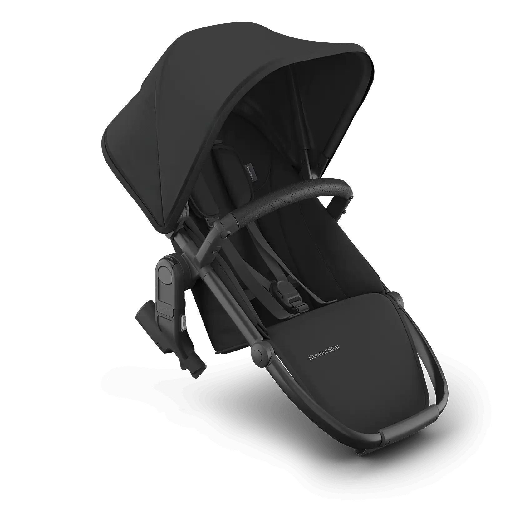 Uppababy Vista V3 Rumble Zweitsitz Jake