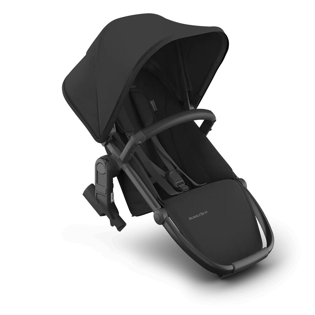 Uppababy Vista V3 Rumble Zweitsitz Jake
