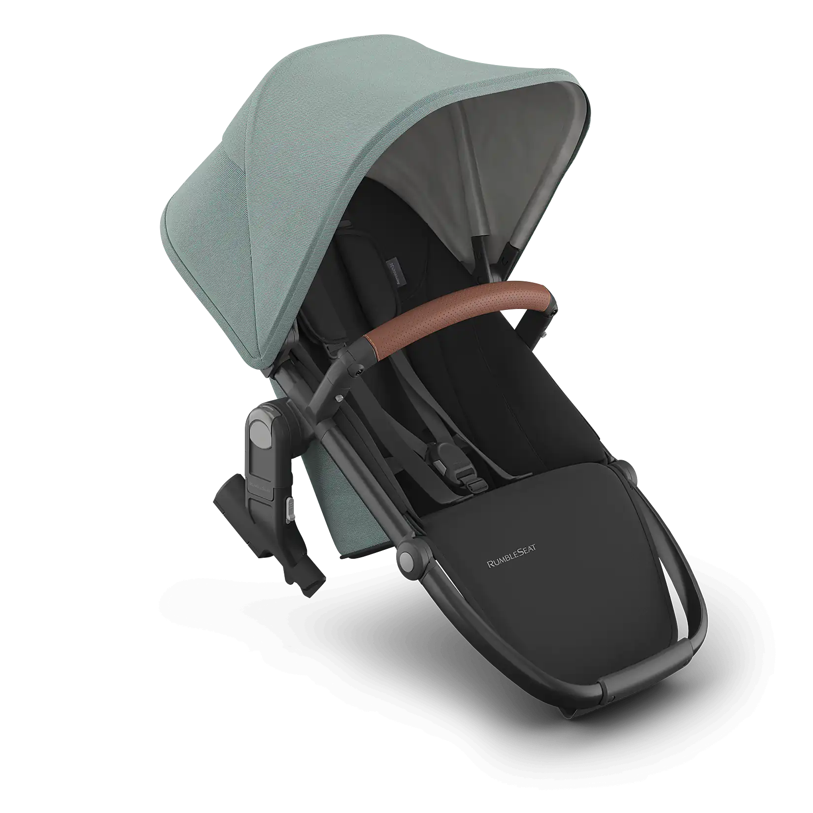 Uppababy Vista V3 Rumble Zweitsitz Kenzi