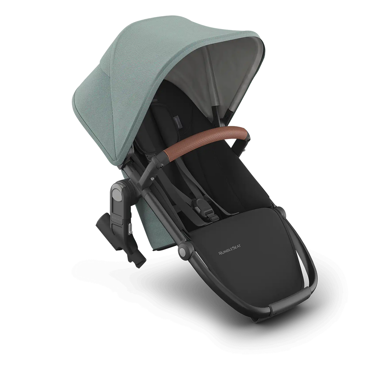 Uppababy Vista V3 Rumble Zweitsitz Kenzi