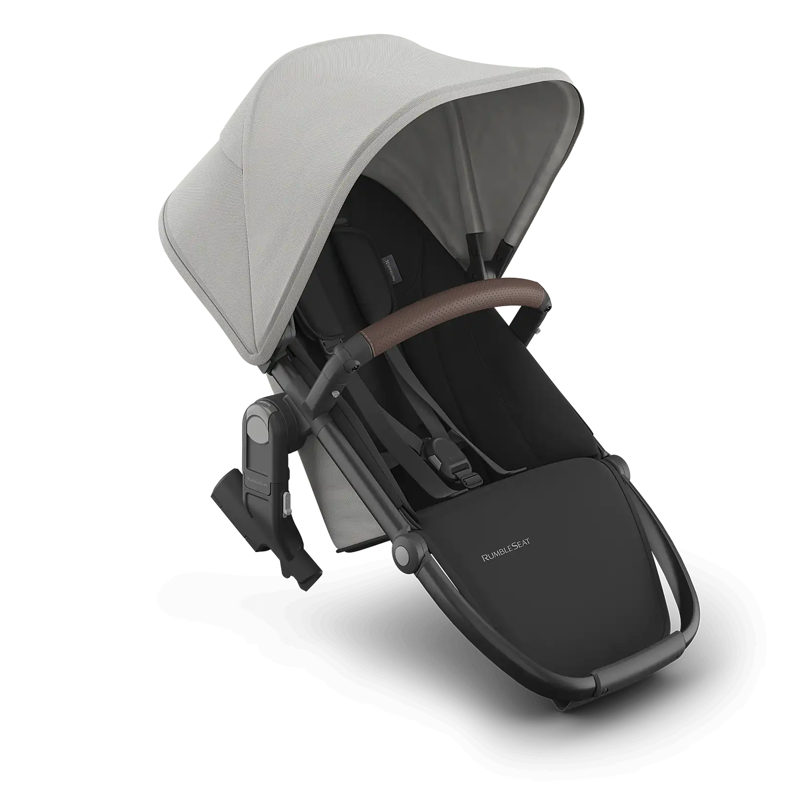 Uppababy Vista V3 Rumble Zweitsitz Savannah